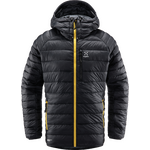 Haglöfs V series Mimic Hood Men True Black