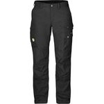 Fjällräven Barents Pro Trousers Women Black/Black (550-550)