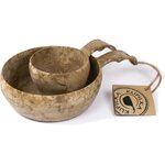 Kupilka 55 + 21 set Original-Brown