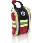 Elite Bags Compact's Individual first aid pouch Red