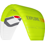 Ozone Explore V2 Kite Only 8m² Lime