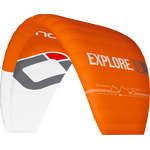 Ozone Explore V2 Kite Only 8m² Orange