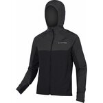 Endura MT500 Thermal L/S Jersey II Black