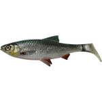 Savage Gear River Roach 22cm / 125g Green Silver