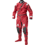 Ursuit AWS Junior 4-Tex immersion suit Red