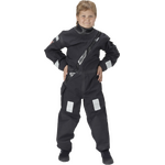 Ursuit AWS Junior 4-Tex immersion suit Black