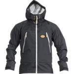 Ursuit Märket Jacket Fekete