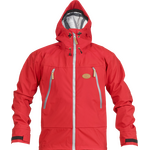 Ursuit Märket Jacket Piros