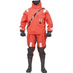 Ursuit Sea Horse with sock - Tailored Orange
