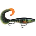 Rapala X-Rap Otus 17cm / 40g Live Perch (PEL)