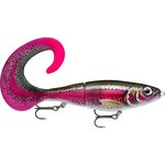 Rapala X-Rap Otus 17cm / 40g Live Rainbow Trout (RTL)