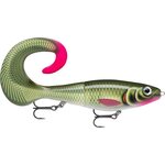 Rapala X-Rap Otus 17cm / 40g Olive Green (OG)
