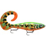 Rapala X-Rap Otus 17cm / 40g Peacock Bass (PCK)