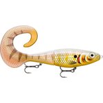 Rapala X-Rap Otus 17cm / 40g Pearl Ghost Gold (PGG)