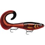 Rapala X-Rap Otus 17cm / 40g Twilight Zone (TWZ)