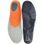 Viking Comfort Tec Sole Grey / Orange