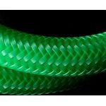 Miflex Low Pressure Hose UNF 3/8", 80 cm Green