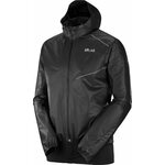 Salomon S-Lab Motionfit 360 Jacket Men Black