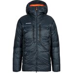 Mammut Eigerjoch Pro IN Hooded Jacket Mens Night