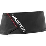 Salomon RS Headband Black/Black/White
