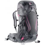 Deuter Spectro AC 32 SL Women's fit Black-magenta