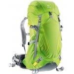 Deuter Spectro AC 32 SL Women's fit Kiwi-lemon