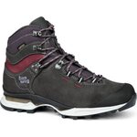 Hanwag Tatra Light Bunion Lady GTX Asphalt / Dark Garnet
