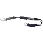 ION Short Leash Webbing Black