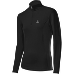 Löffler Midlayer Evo Transtex Womens Black