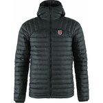 Fjällräven Expedition Lätt Hoodie Mens Black (550)