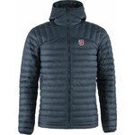 Fjällräven Expedition Lätt Hoodie Mens Navy (560)