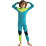 Jobe Boston 3/2 mm Kids Wetsuit Teal