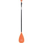 Jobe Aluminium Paddle Oranžová