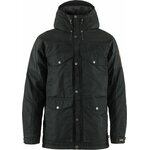 Fjällräven Vidda Pro Wool Padded Jacket Mens Black (550)