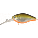 Strike Pro Cranky X Deep 6cm / 16g Natural Shad (612T)
