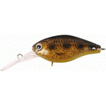 Strike Pro Cranky X Deep 6cm / 16g Spotted Bullhead (C713F)