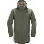 Haglöfs Torsång Parka Men Deep Woods