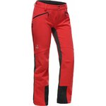 Haglöfs Rando Flex Pant Women Hibiscus Red/Magnetite