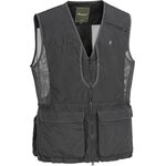 Pinewood Dog Sports 2.0 Vest Mens Black / Dark Anthracite