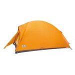 Vaude Hogan Ultralight Oranssi