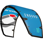 Ozone Enduro V3 Kite Only 8m² Marine Blue/White