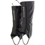 Black Diamond FrontPoint Gaiter GTX Musta