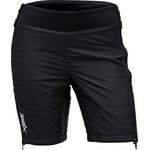 Swix Menali Insulated Shorts 2.0 Womens Black