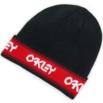 Oakley B1B Beanie Blackout