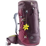 Deuter Futura Pro 34 SL Aubergine - Maron
