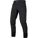 Endura SingleTrack Trouser II Mens Black
