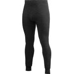 Woolpower Long Johns 400 Black