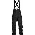 Fjällräven Polar Bib Trousers (2022) Black (550)