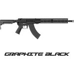 CMMG Mk47, Resolute 300,  7.62 x 39mm Black