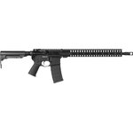 CMMG Mk4,Resolute 300, 9x19, RDB (9ARC) Black